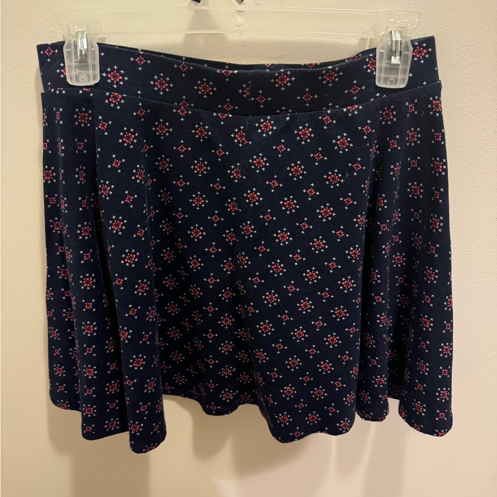Authentic American Heritage skirt large